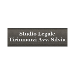 Studio Legale Tirinnanzi Avv. Silvia Logo