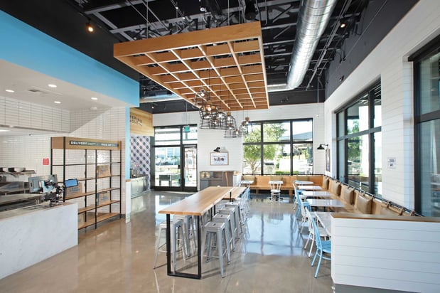 Images Mendocino Farms