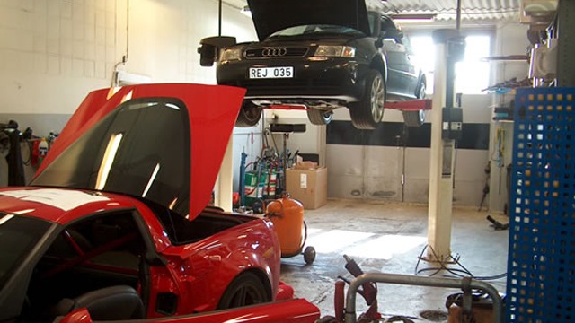 Images Bil- & Elservice i Ludvika AB