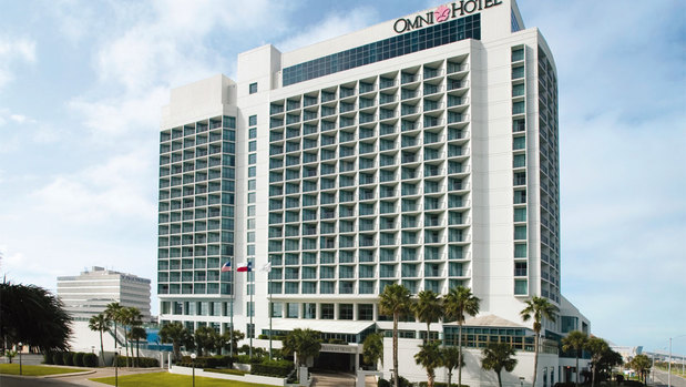 Images Omni Corpus Christi Hotel