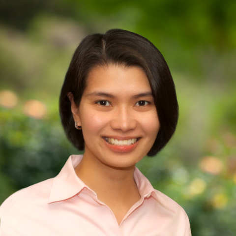 Maria Kristina P. Gestuvo