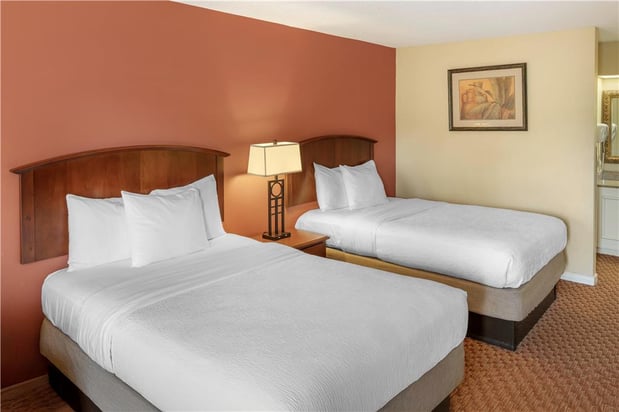 Images Best Western Hickory