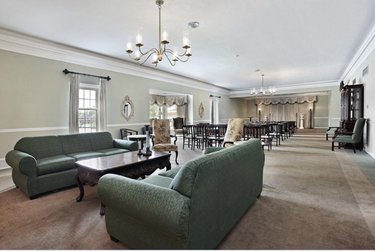 Guarantee Carpet Cleaning