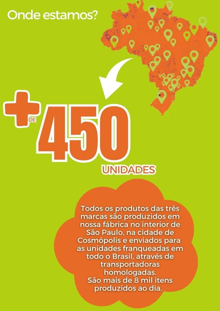 Images Mr Fit Franquia Oficial - Franquia de alimentação saudável - Seja Franqueado