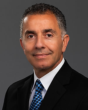 Dr. Omar Nehme, MD - Chicago, IL - Gastroenterology