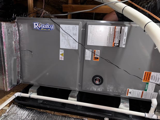 Images Royalty Heating & Air