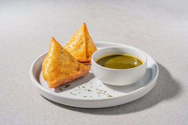 Images Tikka Shack Indian Grub