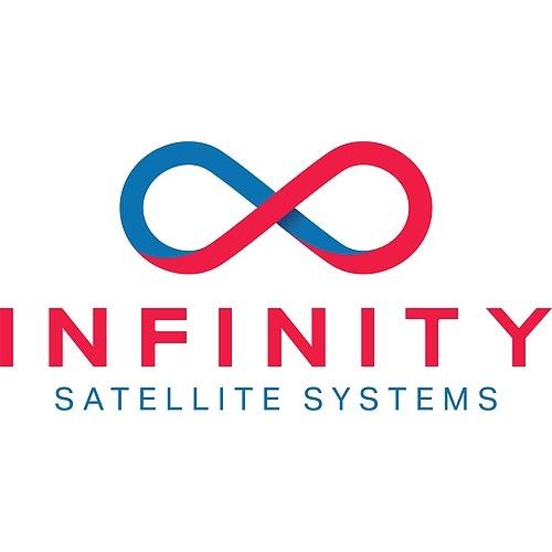 Infinity Satellite Systems LLC Logo