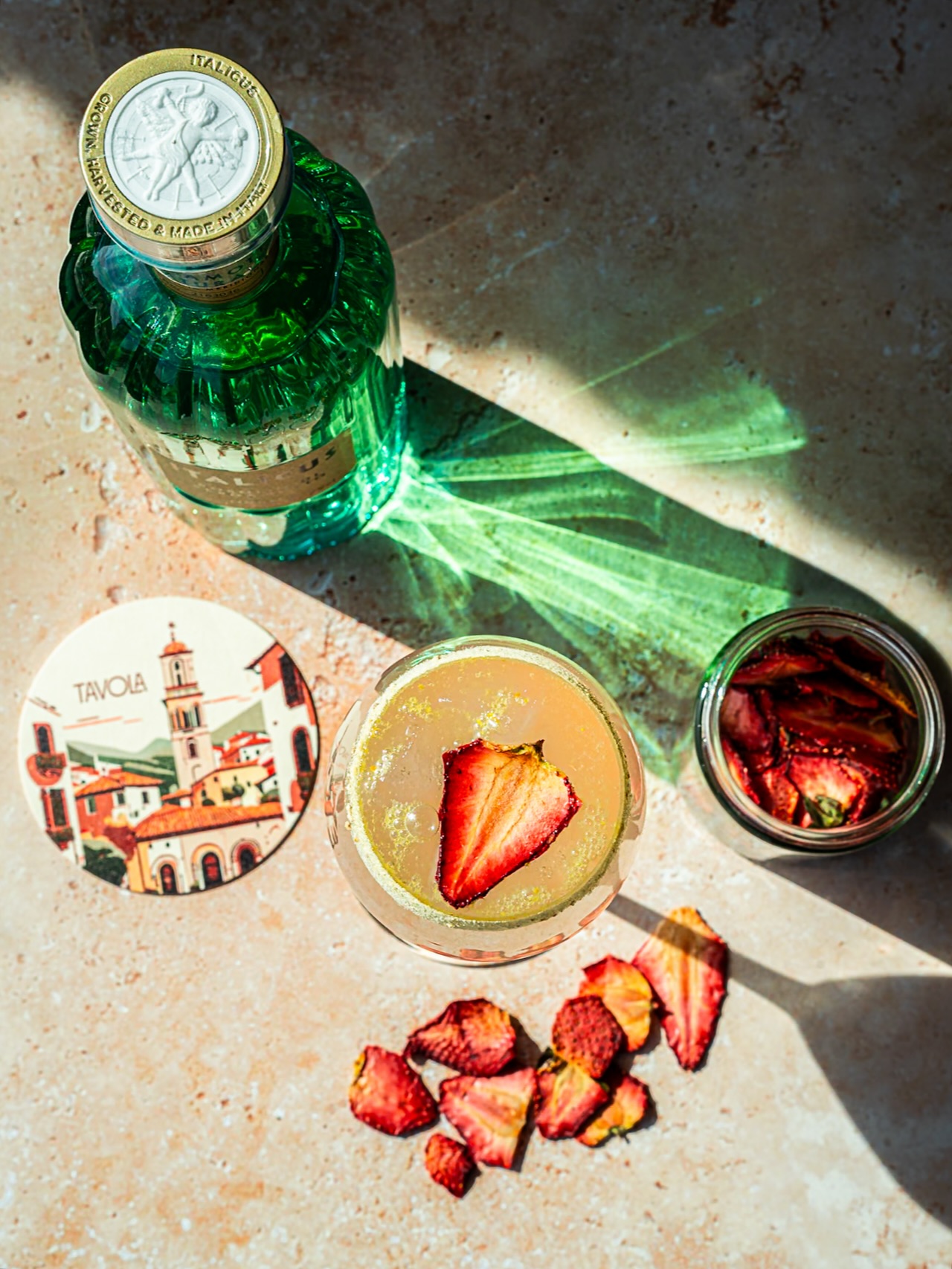 Tavola Italian Image