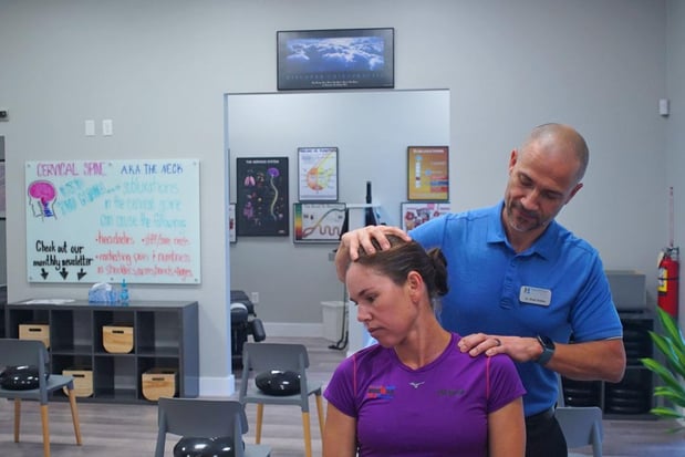 Images HealthFirst Spine & Wellness | South Austin Chiropractor