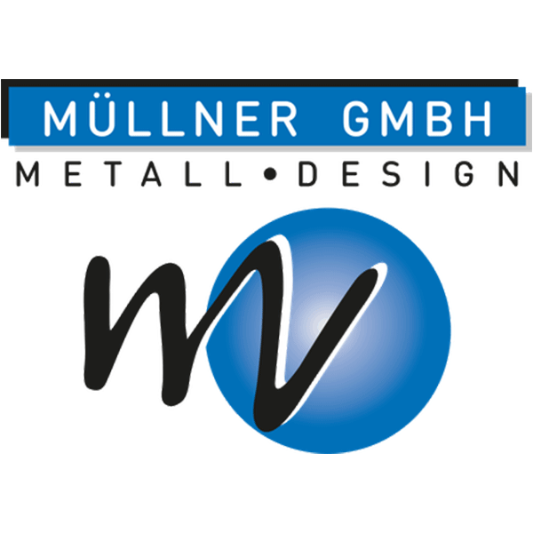 Logo von Müllner Metall-Design GmbH