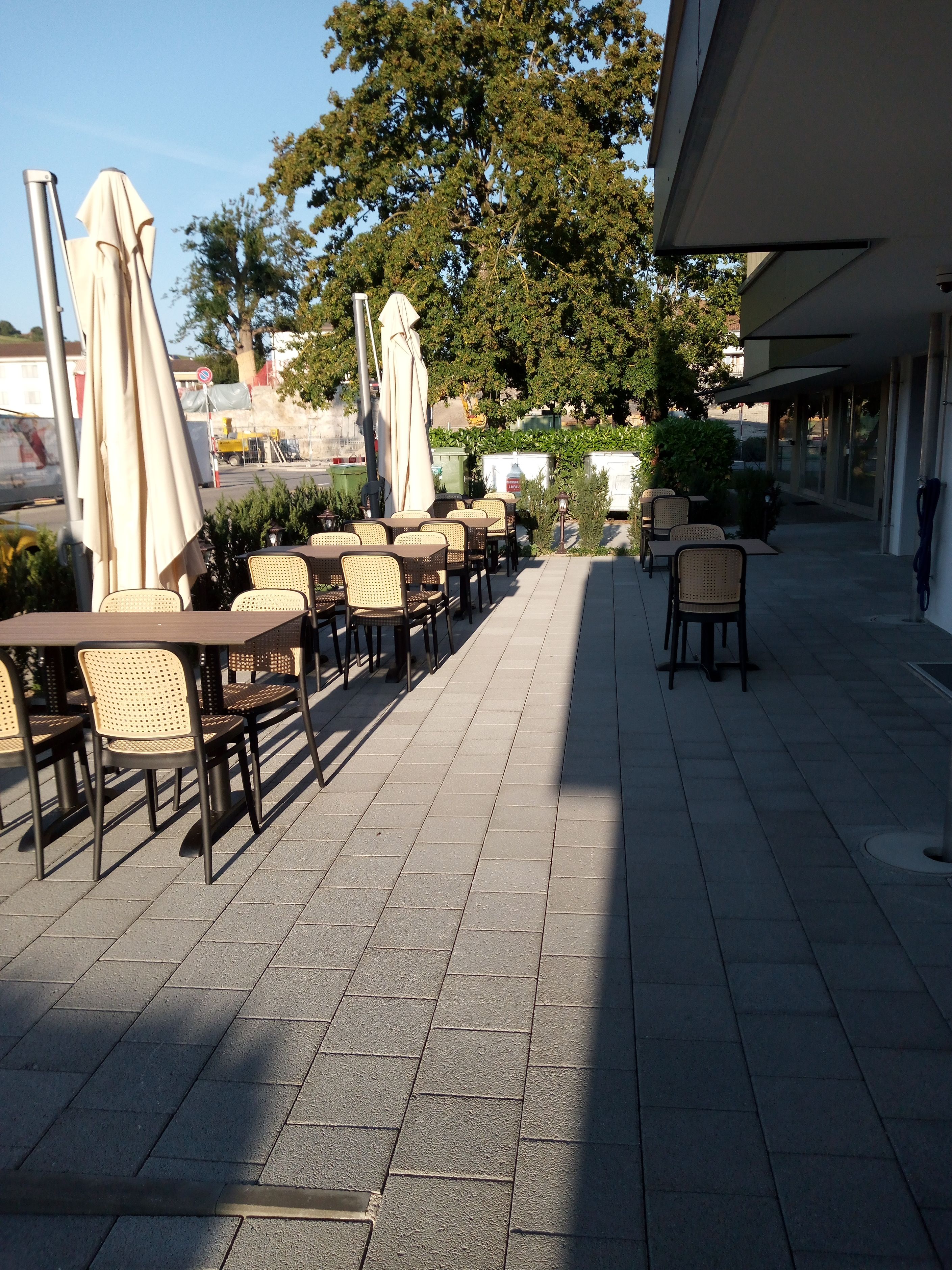 Bilder Restaurant Postillion