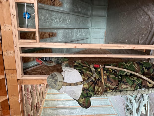 Images Insulation Man