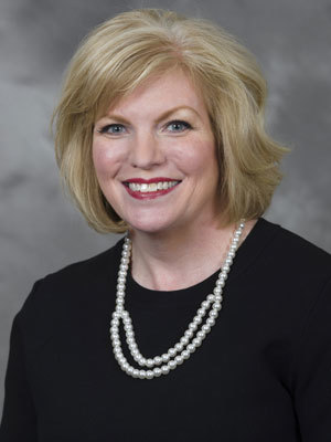 Anne Mary K. Montero, PhD - IU Health Gastroenterology & Hepatology - Carmel