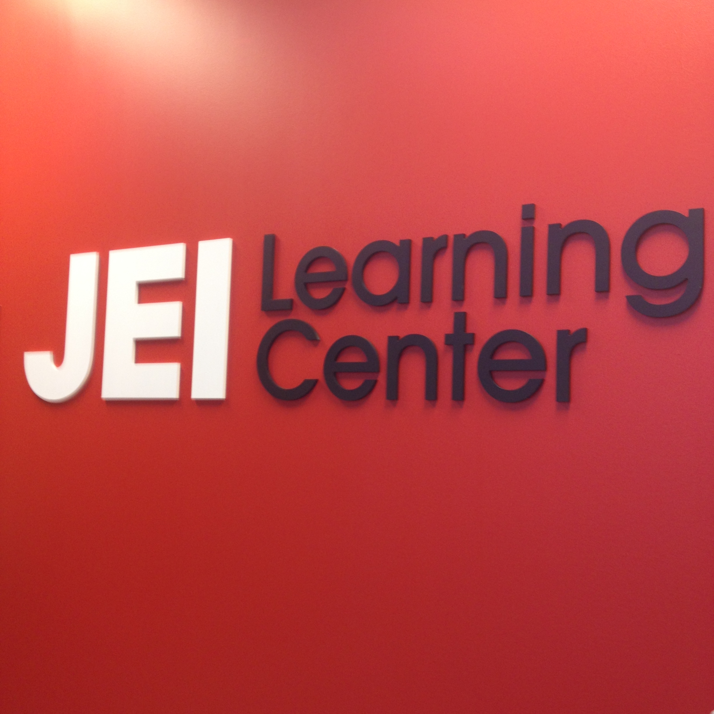 Jei Learning Center Katy-Richmond