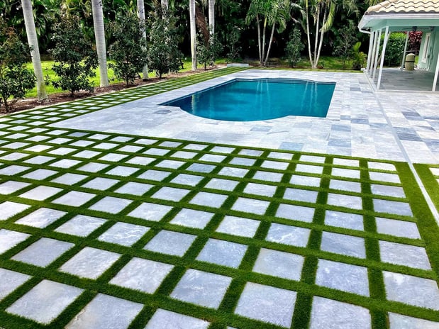 Images Kismet Pool and Patio