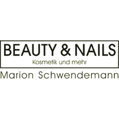 Beauty & Nails in Herbrechtingen in Herbrechtingen - Logo