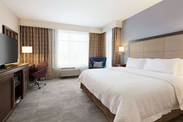 Images Hampton Inn & Suites Seattle/Renton