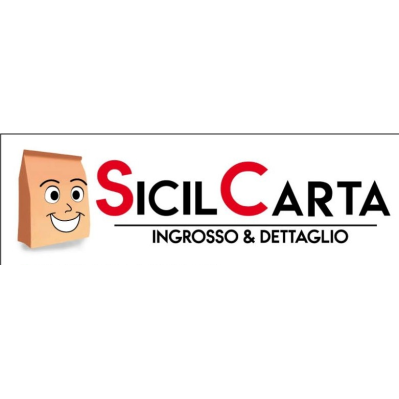 Sicil Carta Logo