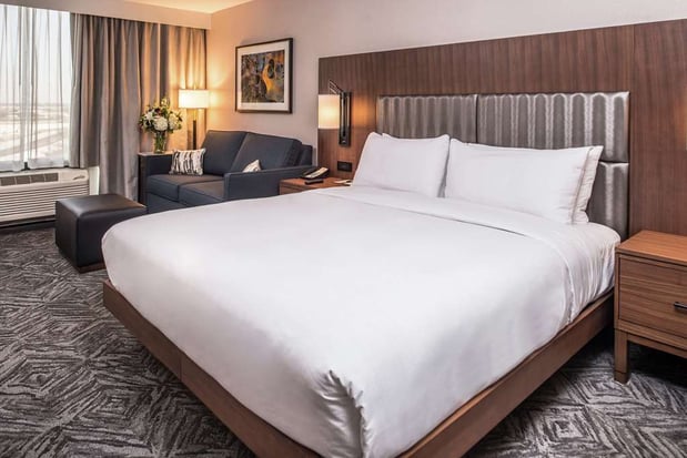 Images DoubleTree by Hilton Lafayette East