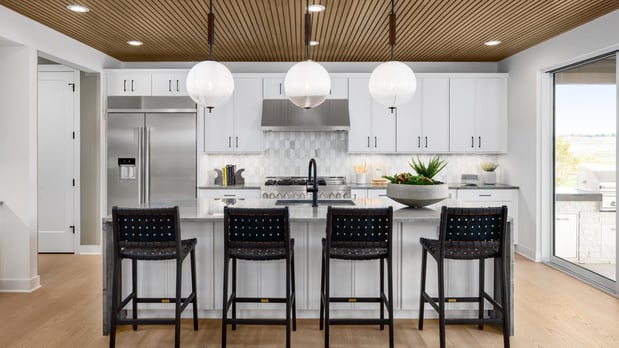 Images Toll Brothers at Ken-Caryl Ranch