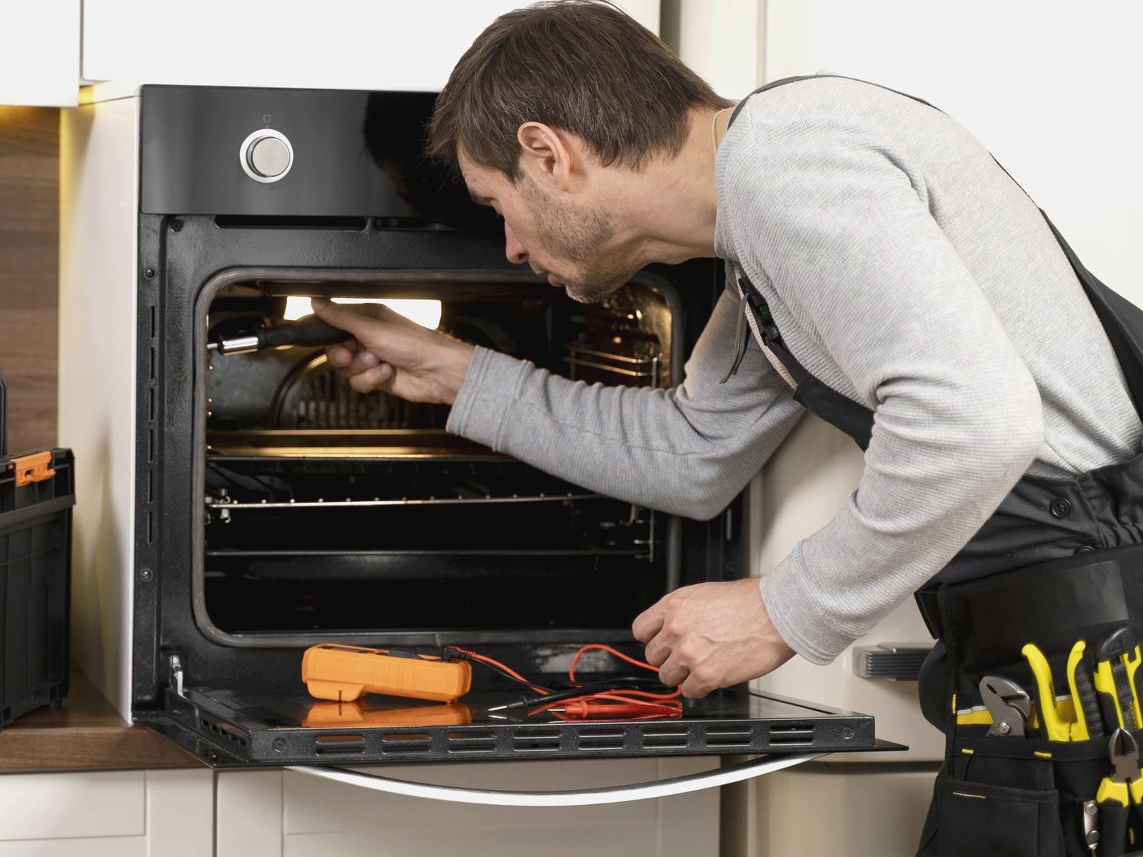 AJ's Appliance Repair LLC