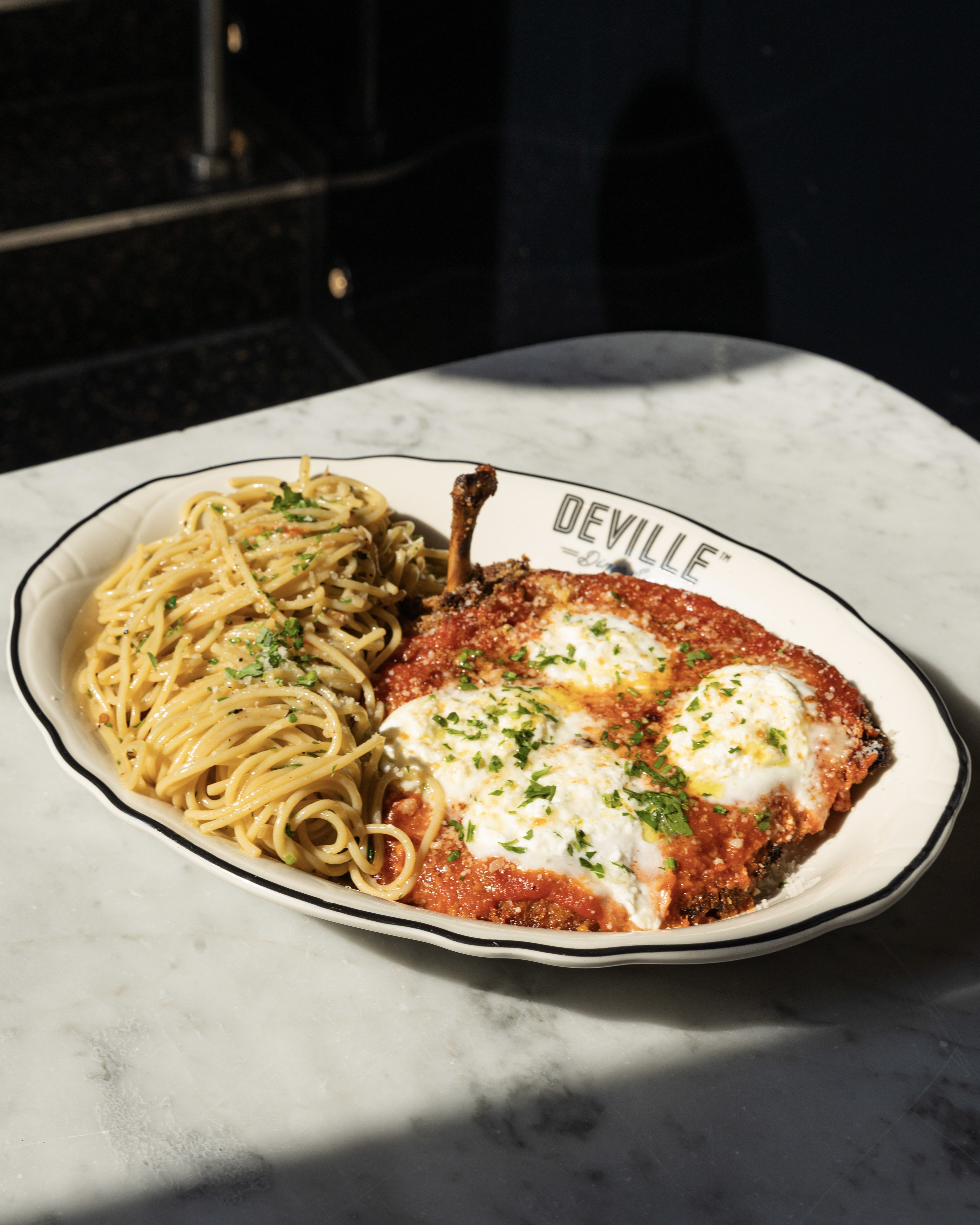 Images Deville Dinerbar