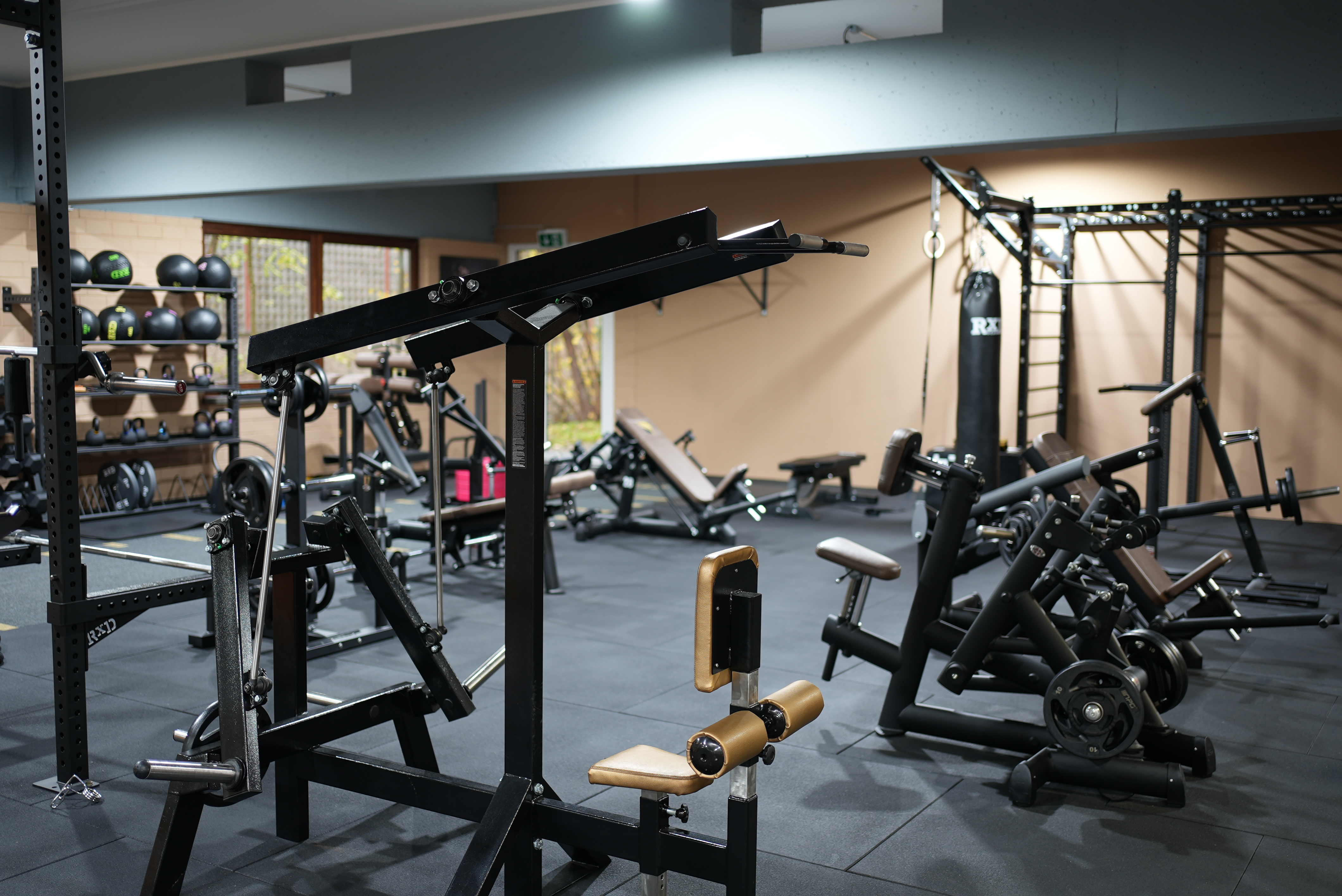 DS FIT - Netphen, Dreisbachstraße 34 in Netphen