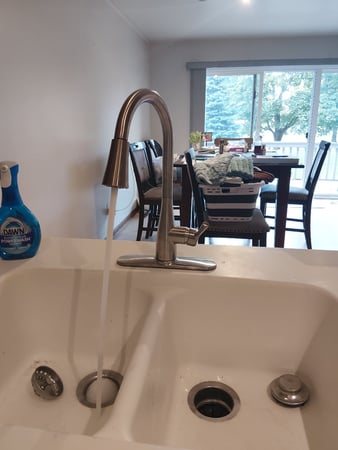 Images V & L Plumbing, Inc.
