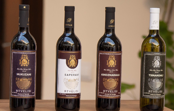 WL-Weine, Ingenuin-Fischler-Straße 13 in Innsbruck