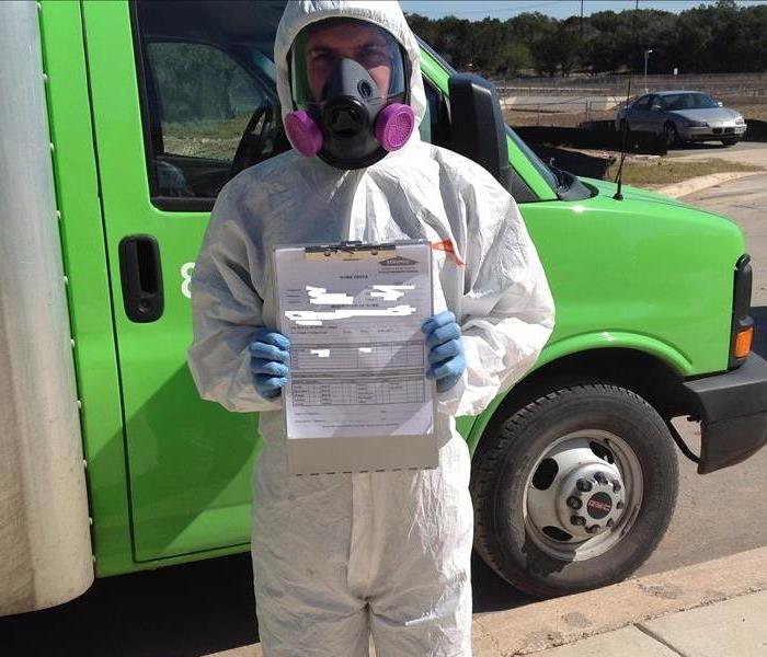 mold remediation certified in the state of Texas