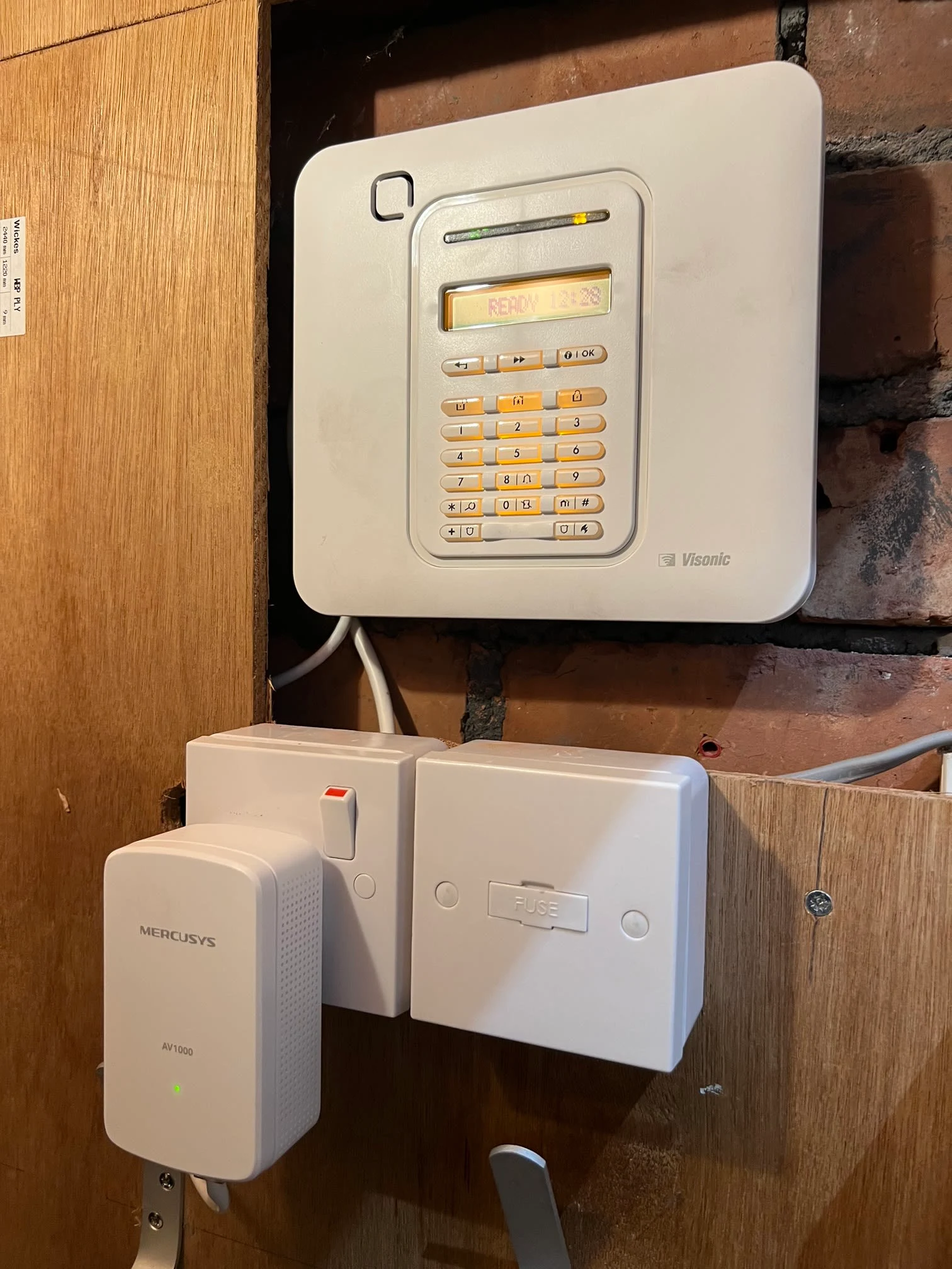 Images Ryno Locksmiths & Services Ltd