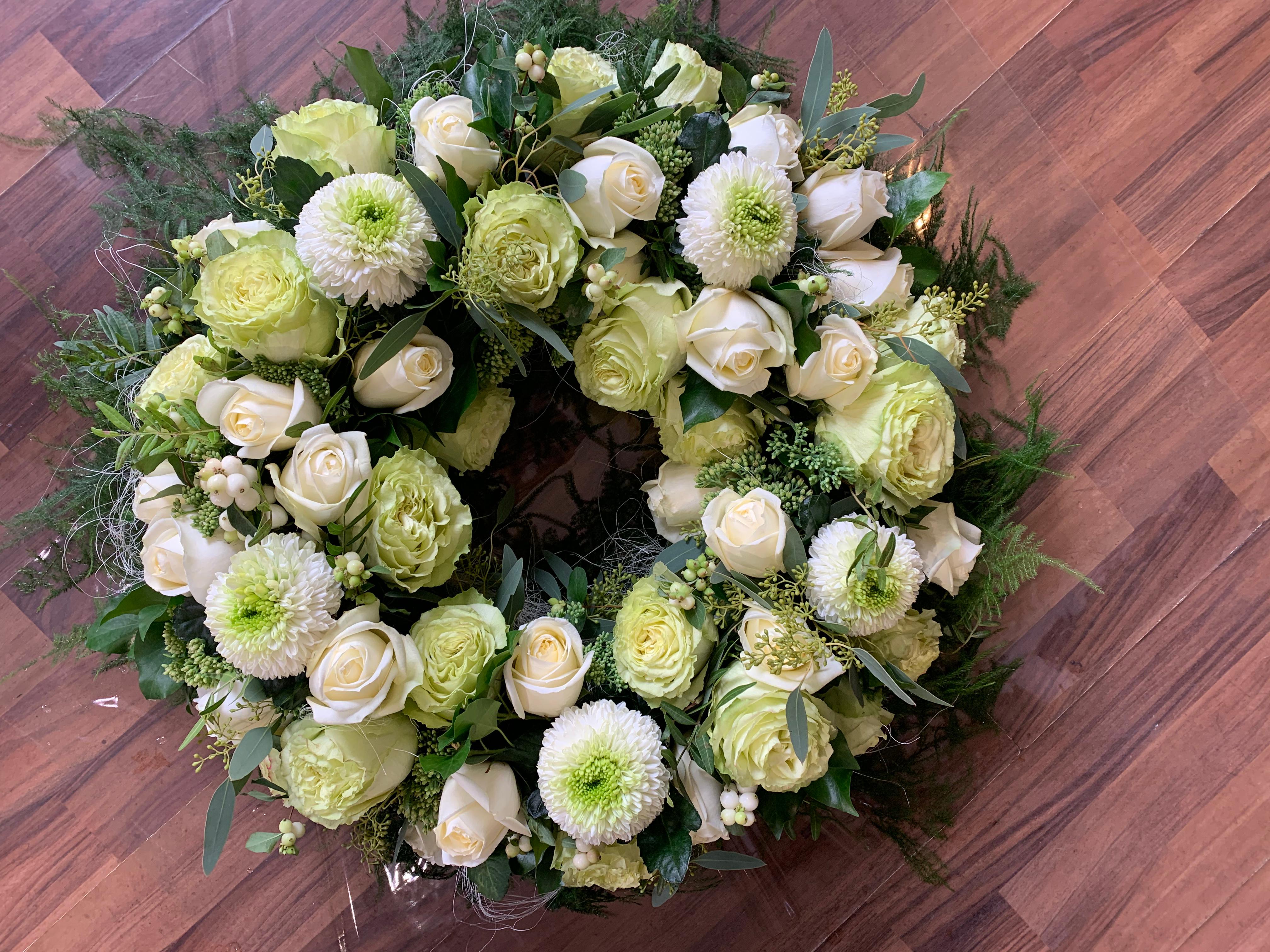 LE FLEURISTE.CH GmbH, Limmatstrasse 189 in Zürich