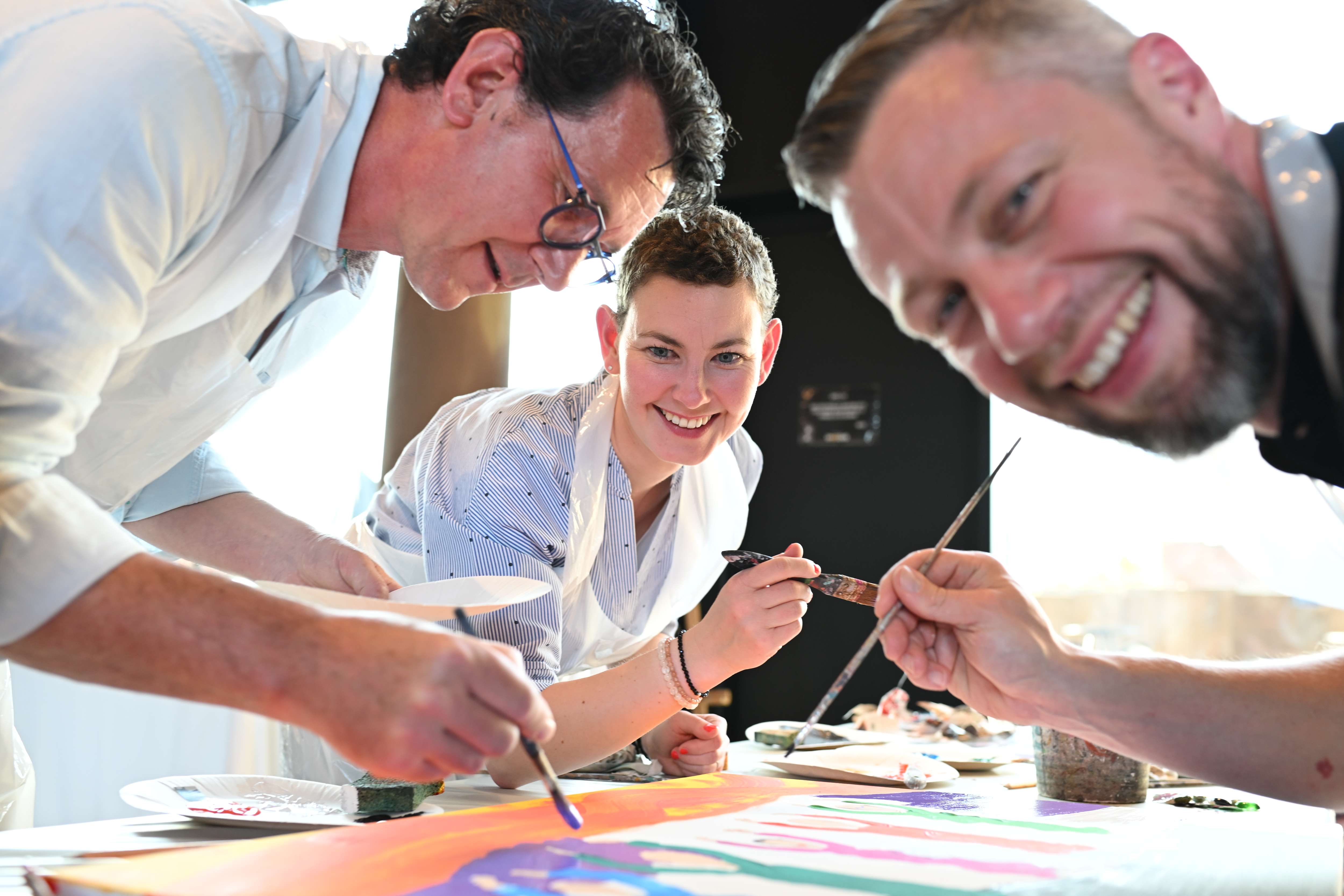 Eventfotograf Köln - Jan Knoff Fotografie, Bremer Straße 5 in Köln