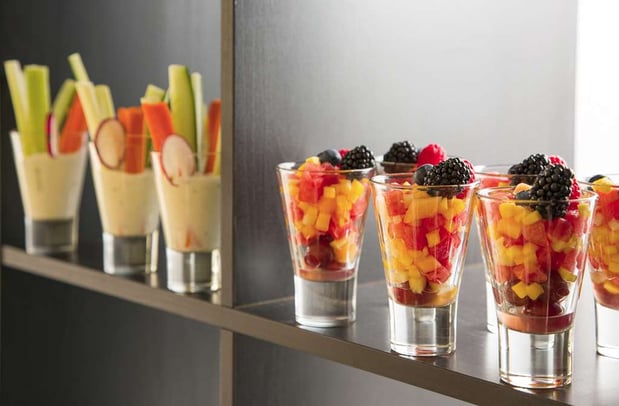 Images DoubleTree by Hilton Hotel Chicago - Oak Brook