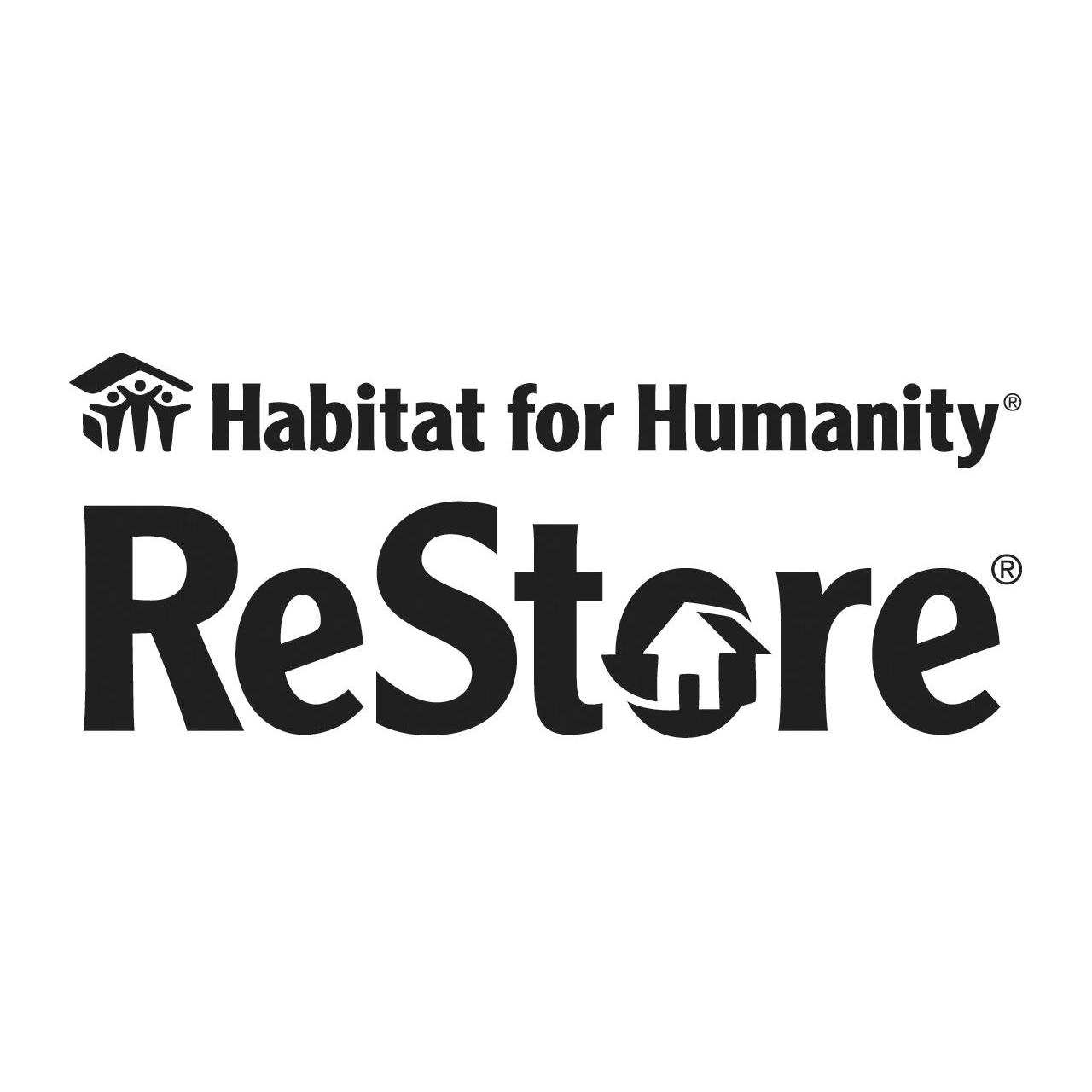Habitat For Humanity of Kansas City ReStore Logo