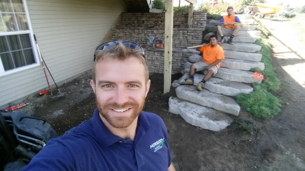 Images Morrison Property Maintenance & Landscape Group