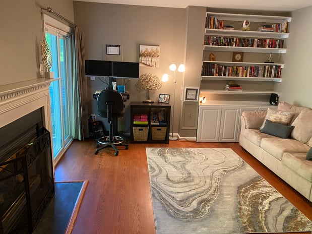 Images MWM Cleaning & Restoration Inc.