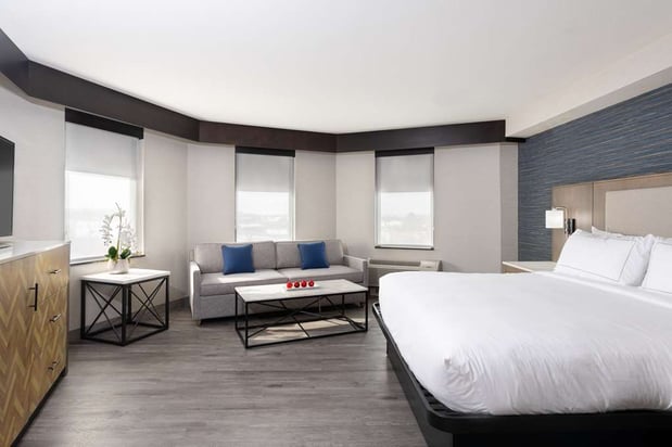 Images DoubleTree by Hilton Hotel Denver - Thornton