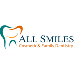 All Smiles Cosmetic & Family Dentistry Logo