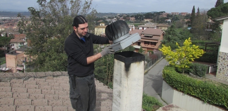 Images Mister Spazzacamino