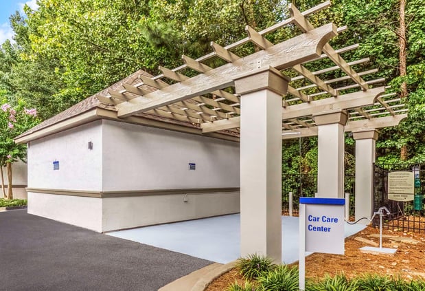 Images Camden Dunwoody Apartments