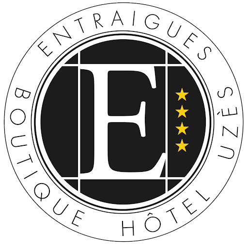 Boutique Hôtel Entraigues - Uzès, Pont du Gard hôtel