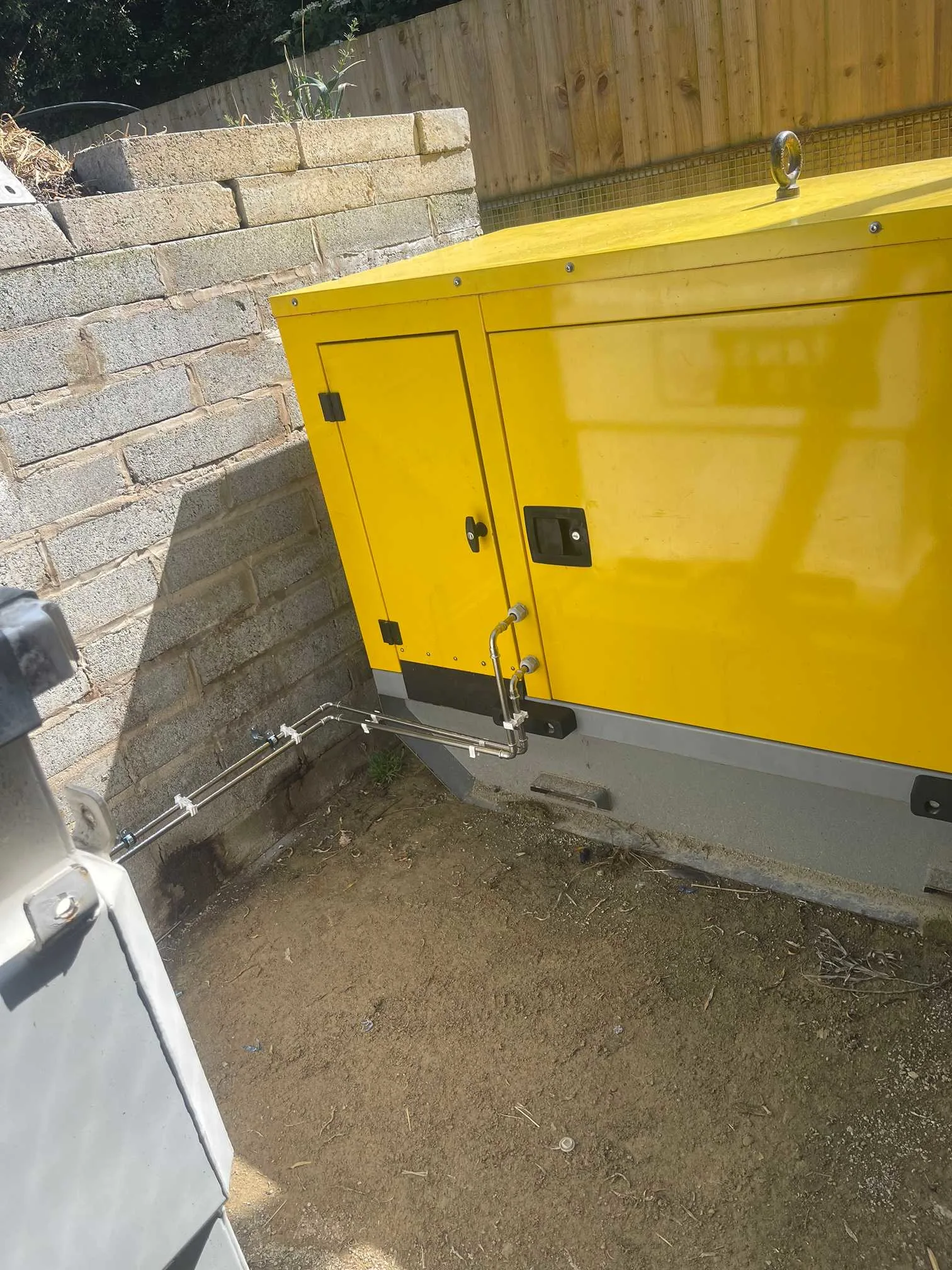 Images Gale Power Systems