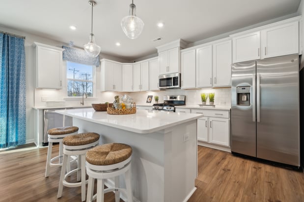 Images Clairmont by Stanley Martin Homes