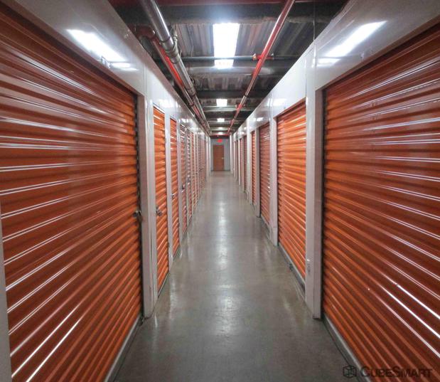 Images CubeSmart Self Storage of Brooklyn