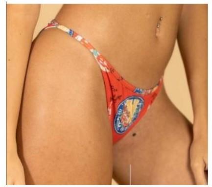 Images Hamalfite' - Produzione Costumi da Bagno