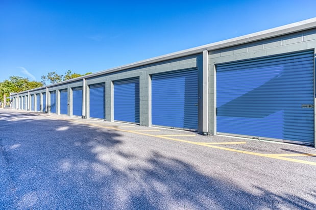 Images SmartStop Self Storage