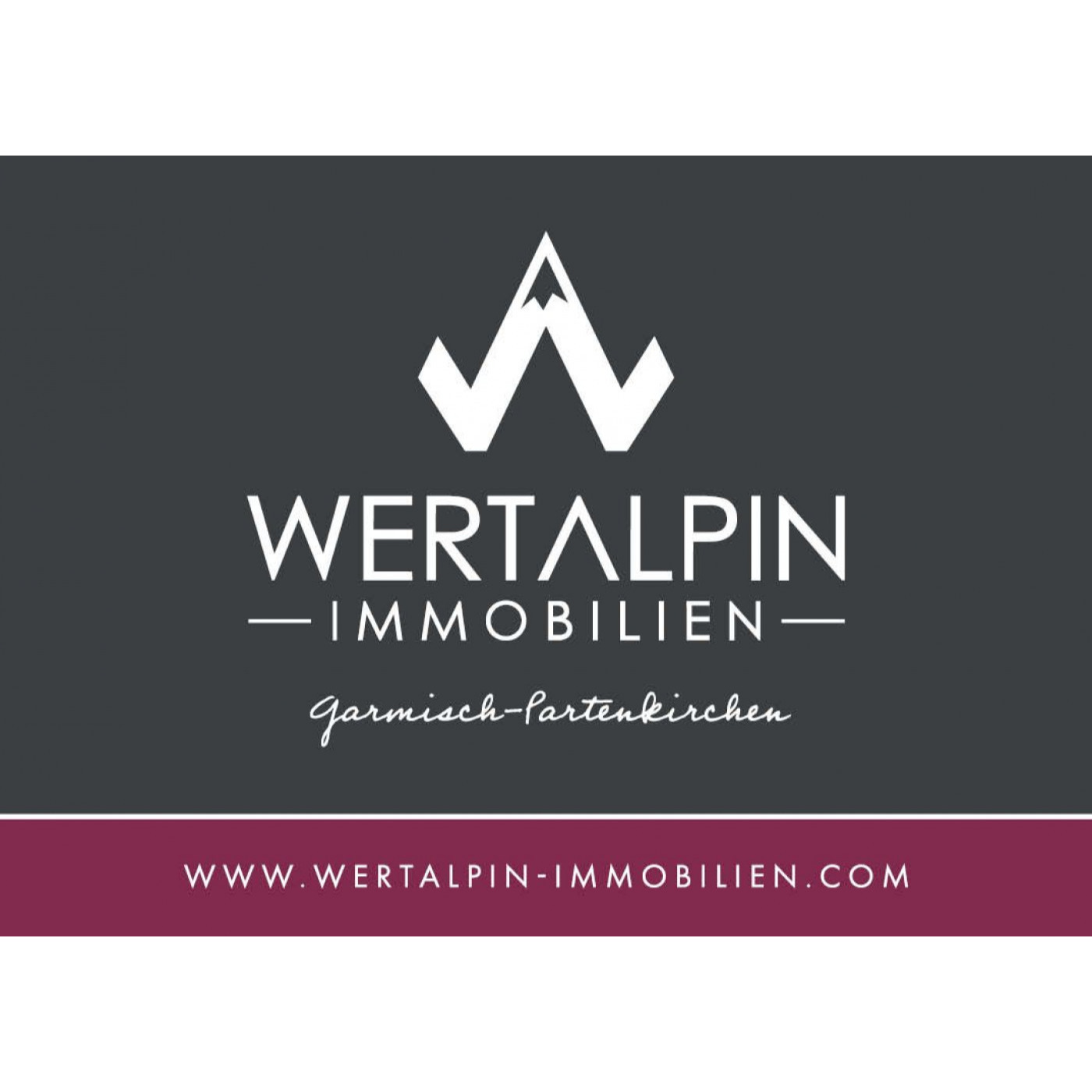 WERTALPIN Immobilien GmbH & Co. KG  