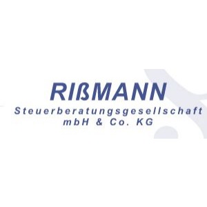 Logo Rißmann Steuerberatungsgesellschaft mbH & Co. KG